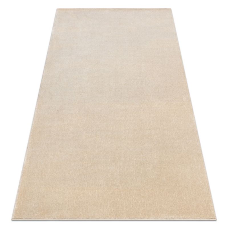 Dywan RugsX 200x600 cm krem 276592 1 szt.