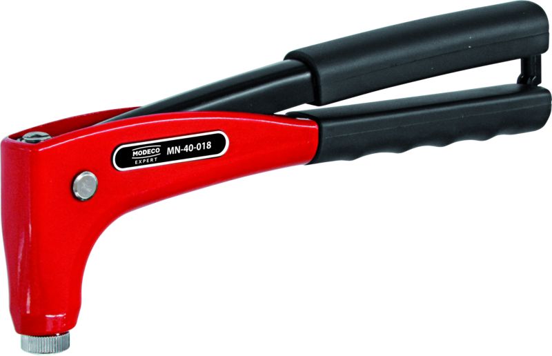 Nitownica uniwersalna z głowicą rewolwerową Modeco Expert 1 szt.