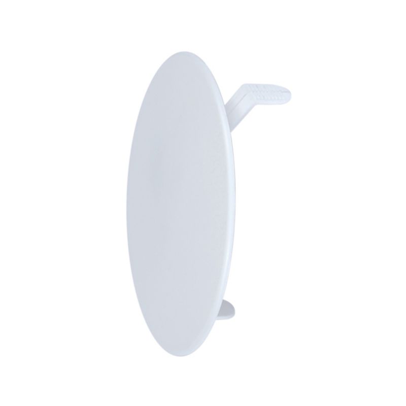 Zaślepka do puszki Diall 80 mm