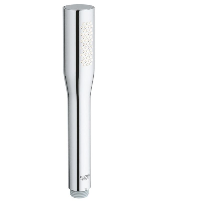 Słuchawka prysznicowa GROHE Vitalio Get Jednostrumieniowa chrom 1 szt.
