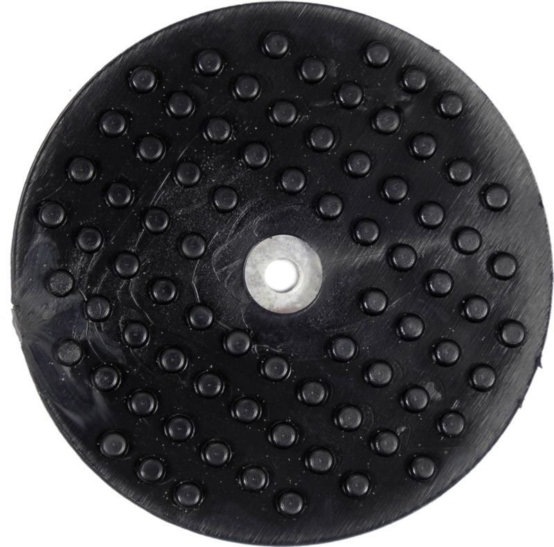 Nakładka gumowa na podnośnik Vorel