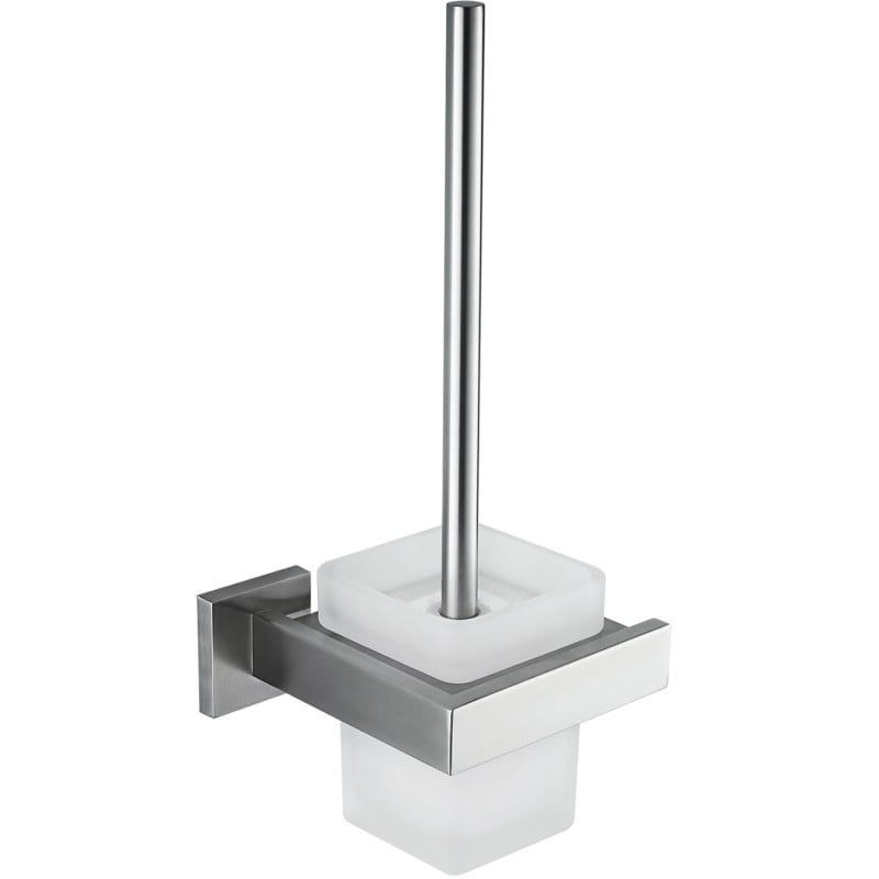 Szczotka toaletowa Mexen Vox chrom 14,7x36 cm 1 szt.