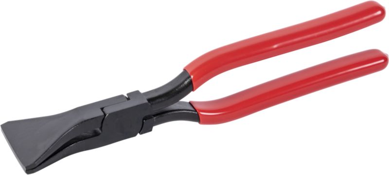 Szczypce Modeco Expert dekarskie 250mm proste - zawieszka plastikowa - 1 szt.