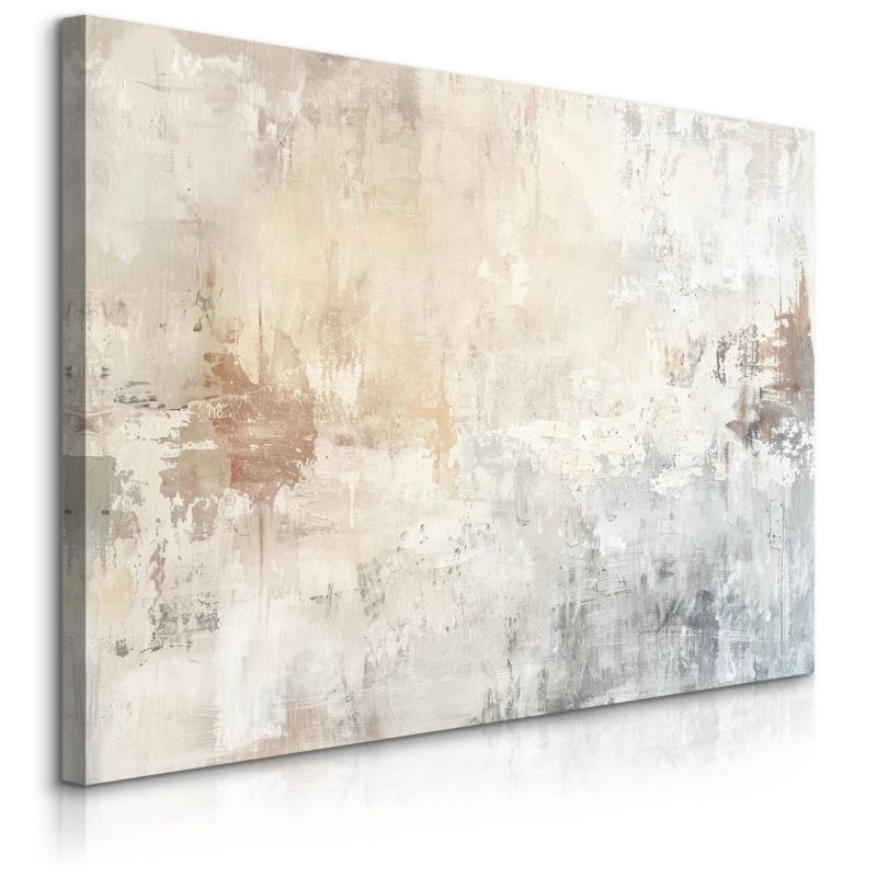 Obraz Muralo Betonowa Ściana Abstrakcja 30x20 cm 1 szt.