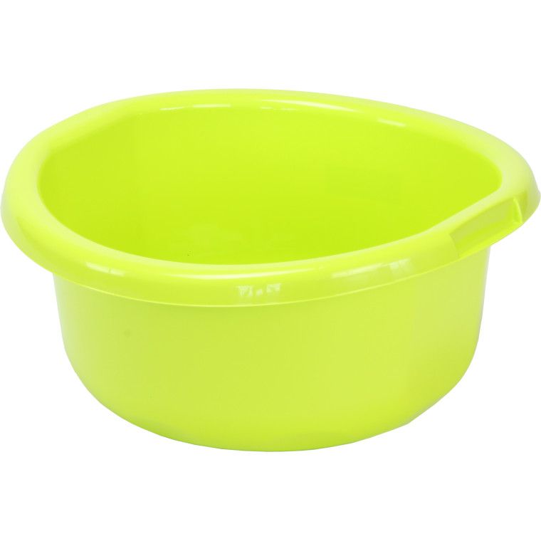 Miska z uszami Kaja 8 l zielona