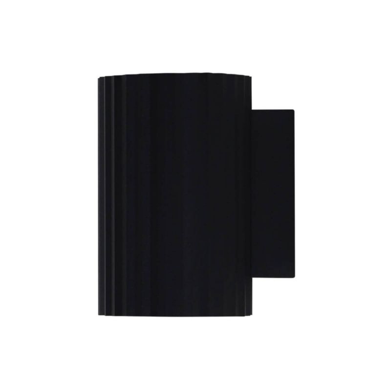 Kinkiet ścienny Light Prestige Tokio czarny 1 x G9 x 40W IP20 wym: 14 x 9,2 x 11,1 cm - 1 szt.