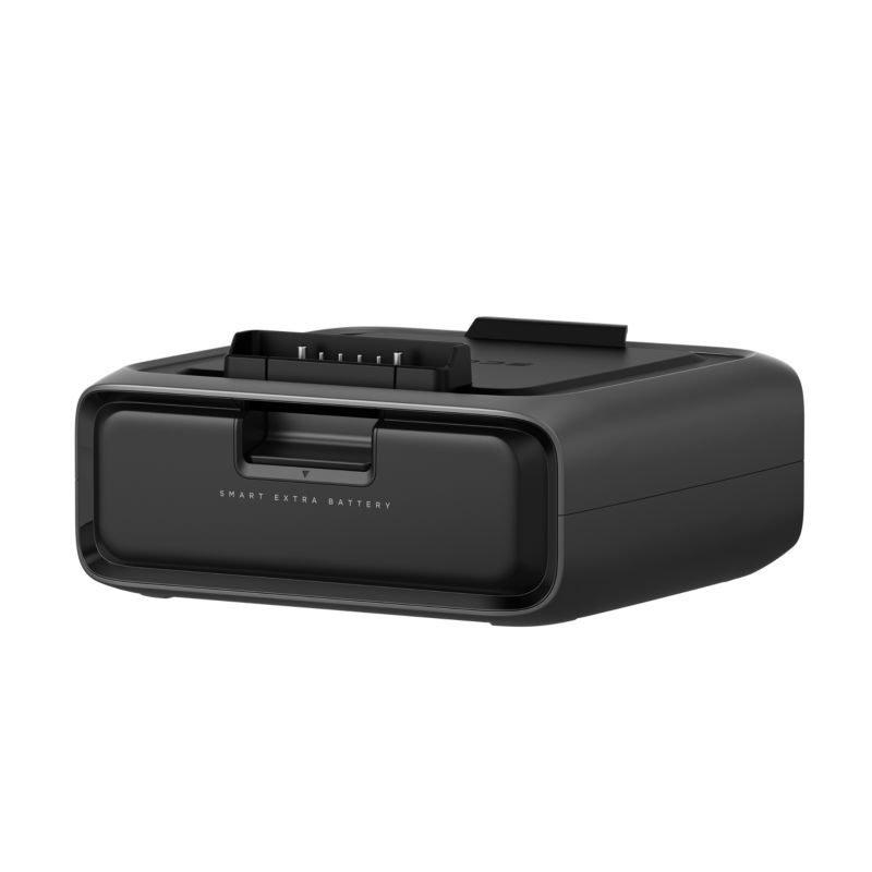 Bateria do przenośnej stacji zasilania EcoFlow River 3 Plus