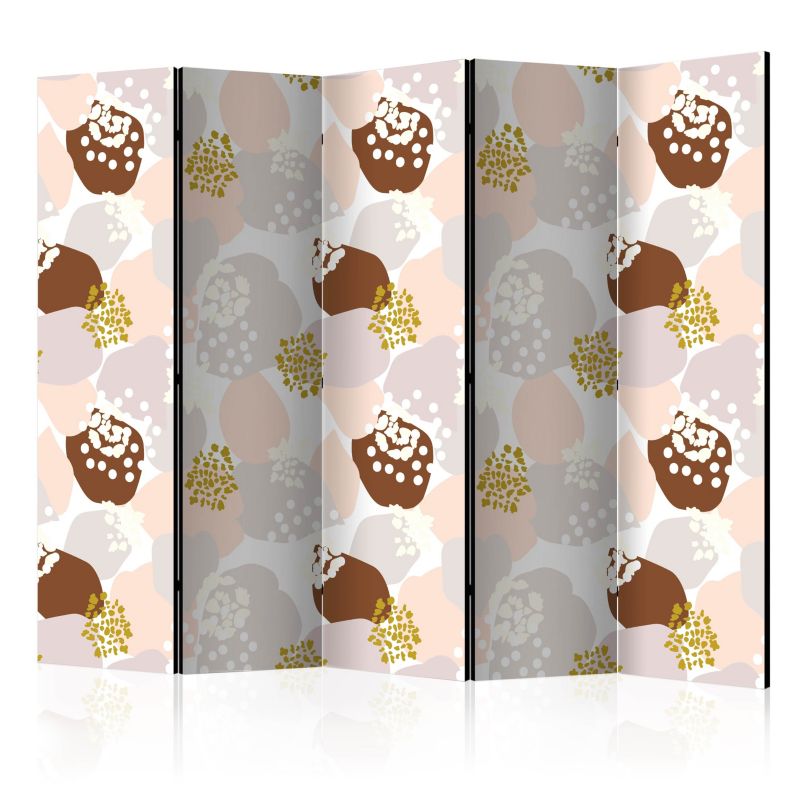 Parawan akustyczny Artgeist Tła i desenie 225x172 cm Tła i desenie 1 szt