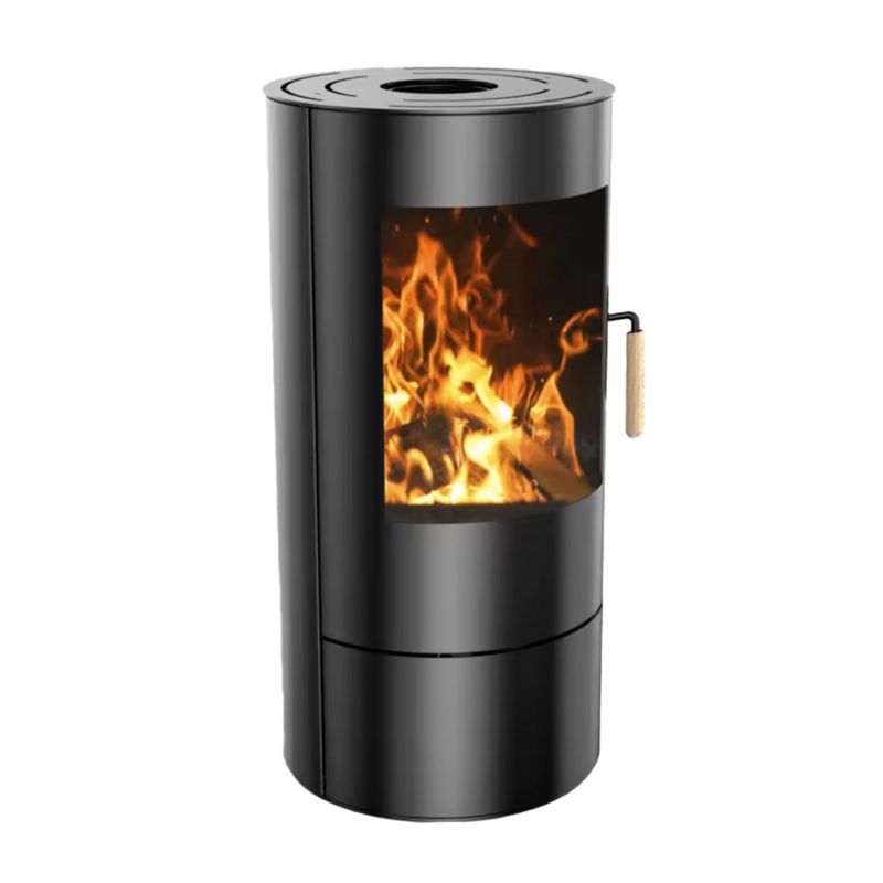 Piec kominkowy Sannover Oscar 8,2 kW 1 szt.