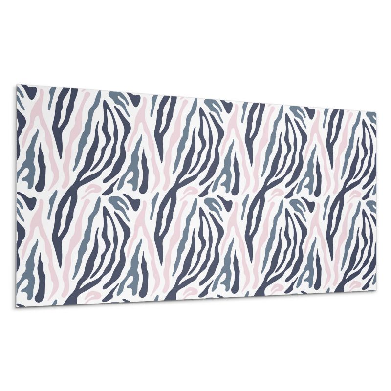 Kafelki samoprzylepne Wallfluent 60x30 cm Stylowe akcenty inspirowane naturą 6 szt.