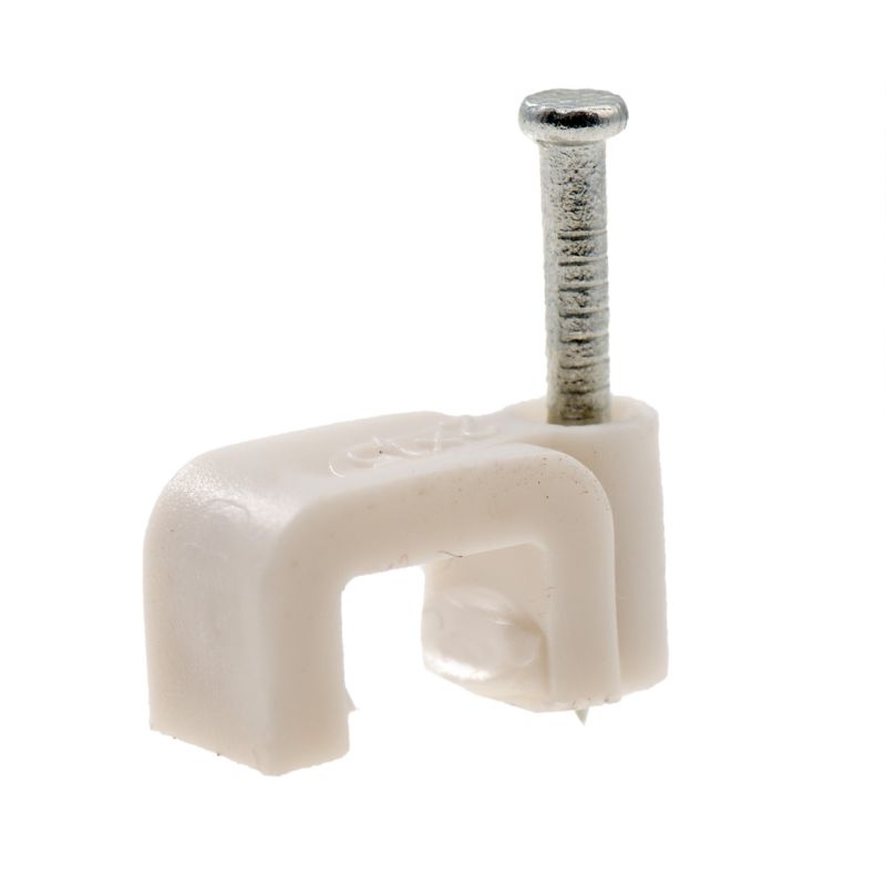 Trzymaki do kabli Elgotech 2 x 1,5 mm 25 szt.