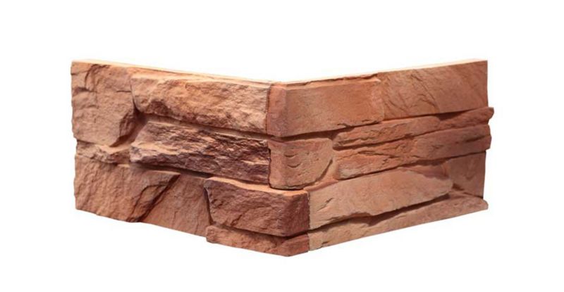 Kamień Dekoracyjny Maxstone NEVADA 1 narożnik 1,17mb 1 op.