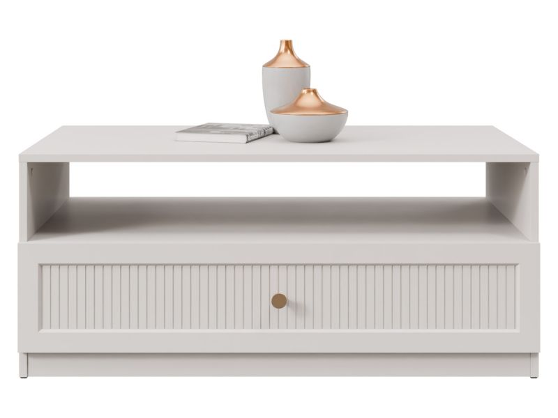 Stolik kawowy MIRJAN 24 Ferena kaszmir 1 szt.