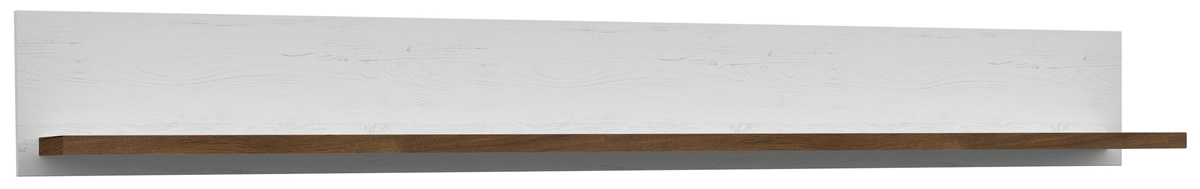 Półka na książki 160 cm PALAZO