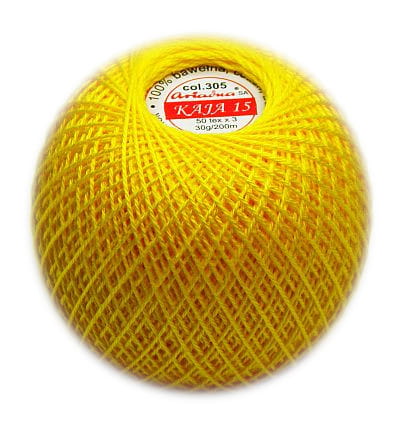 kordonek KAJA 15 kol.305