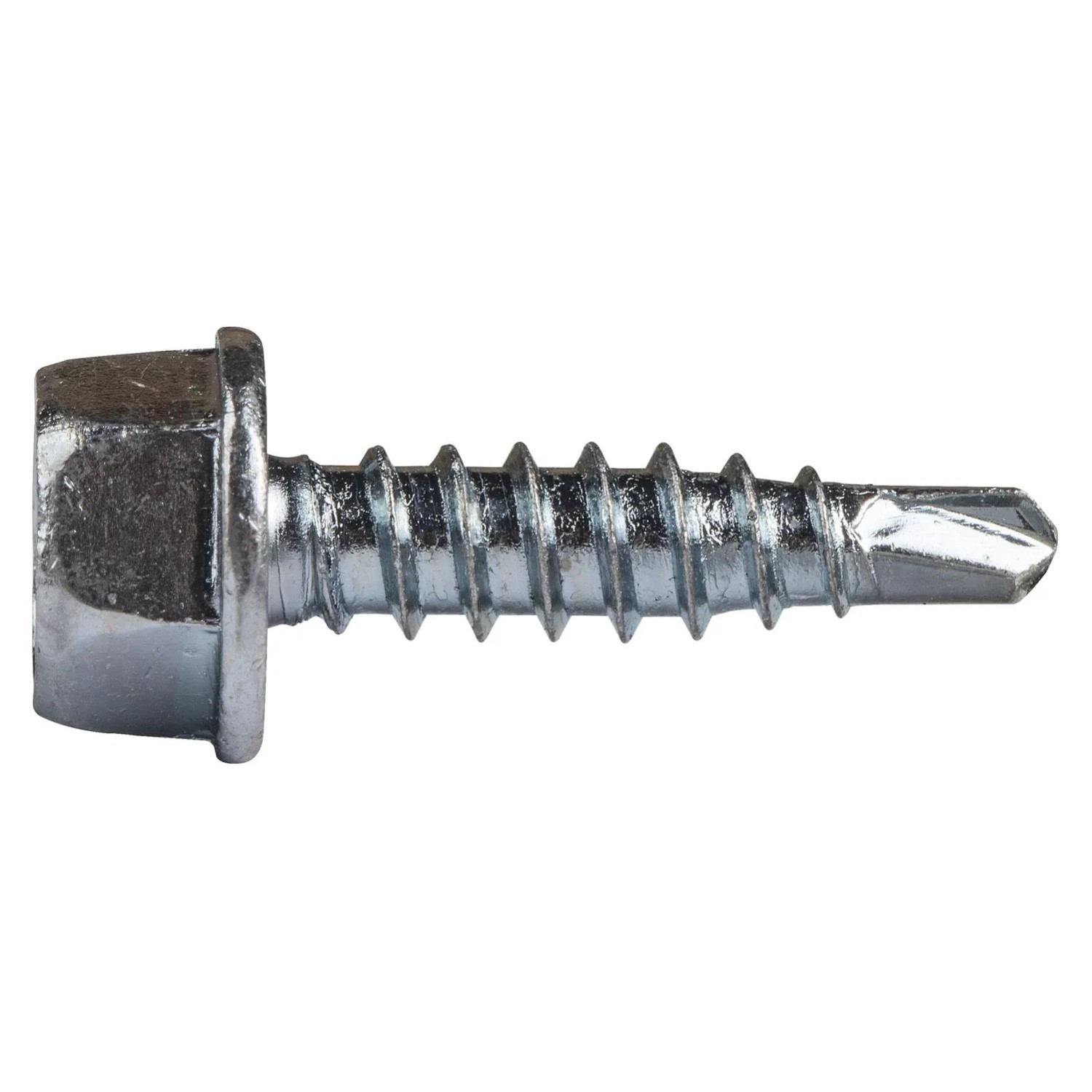 Rawlplug Wkręt samowiert do blach 6,3 x 75 mm