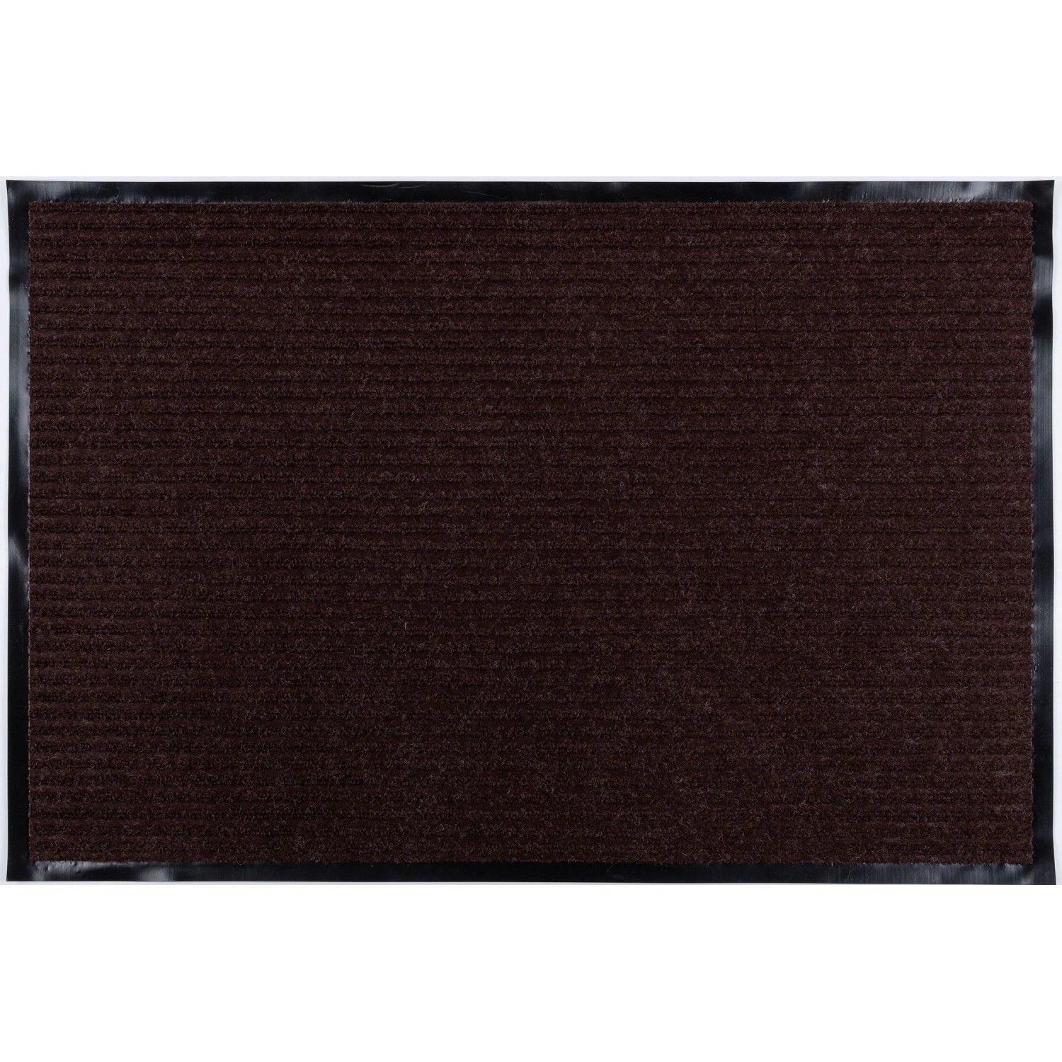 Wycieraczka Miami 40 x 60 cm brązowa