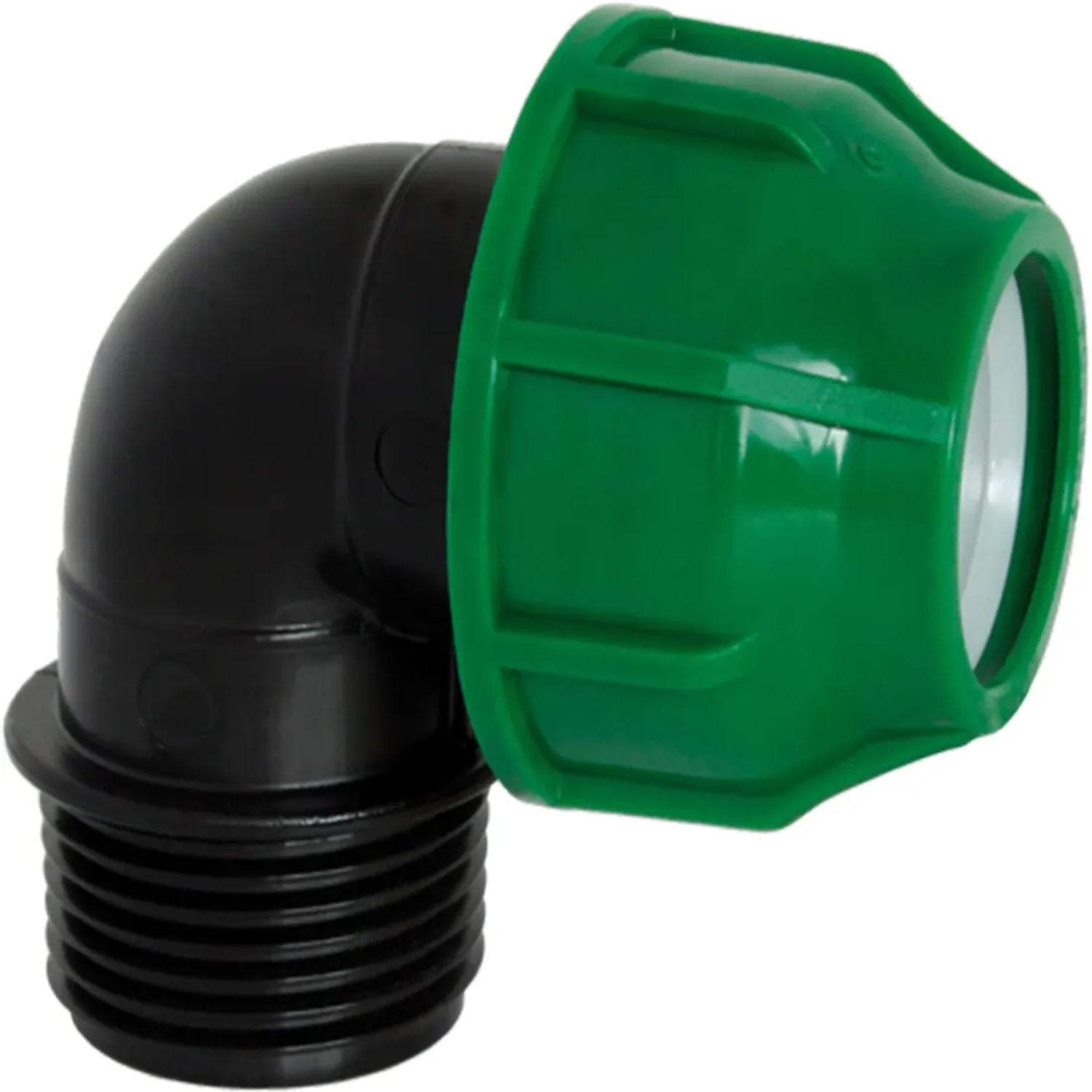 Aquacraft Kolano PE25 mm GZ1/2"