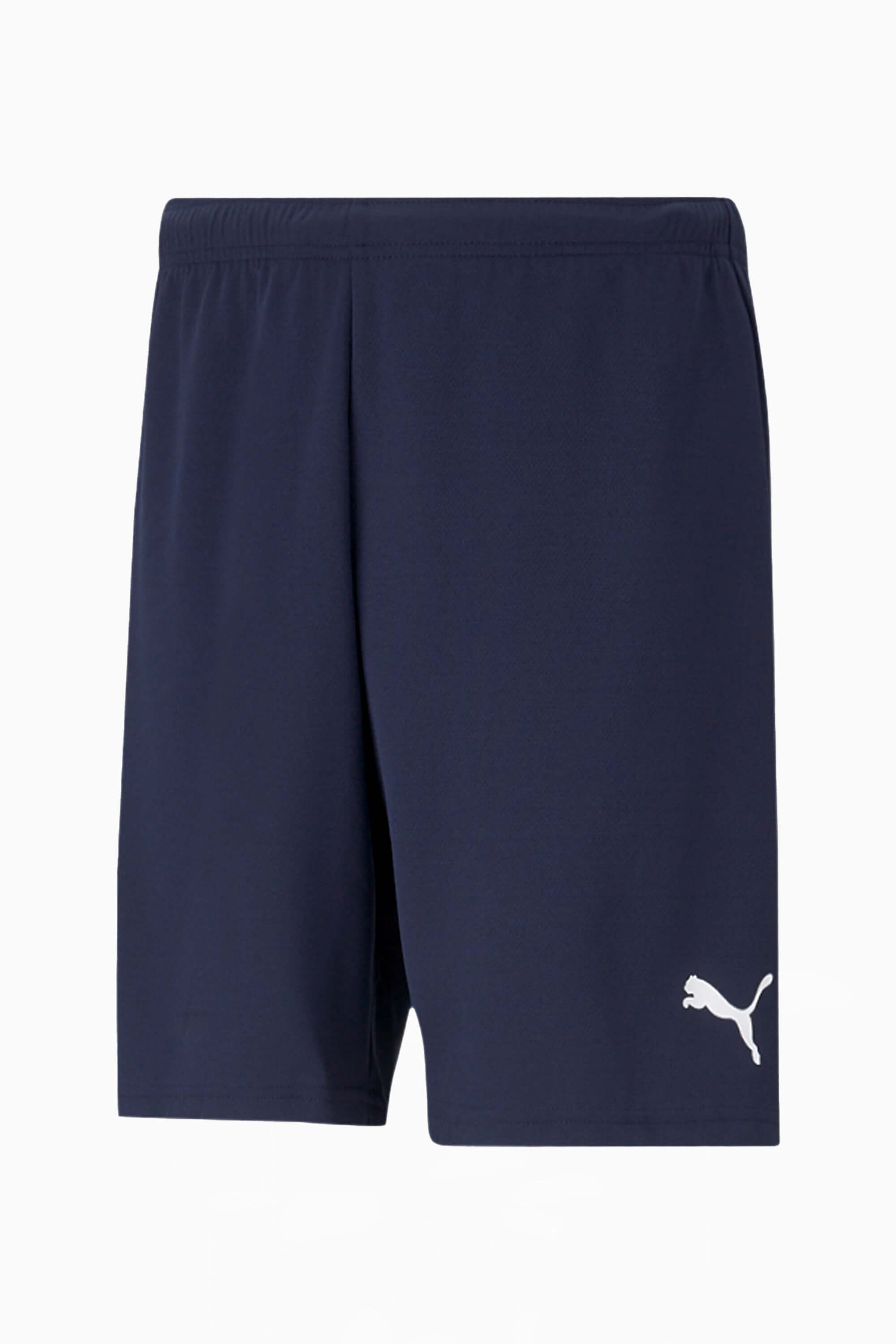 Spodenki Puma teamRISE - Granatowy