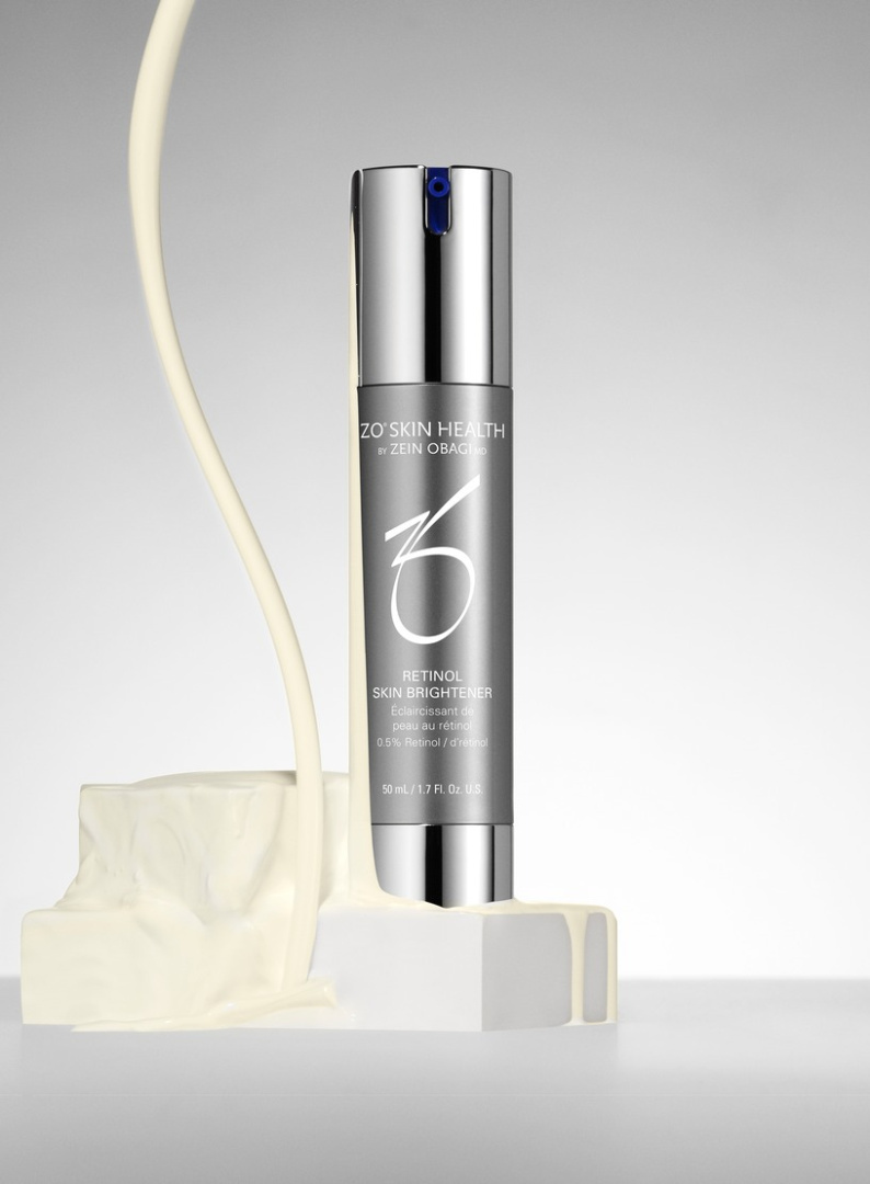 ZO Skin Health Retinol Skin Brightener 0,5% 50ml.