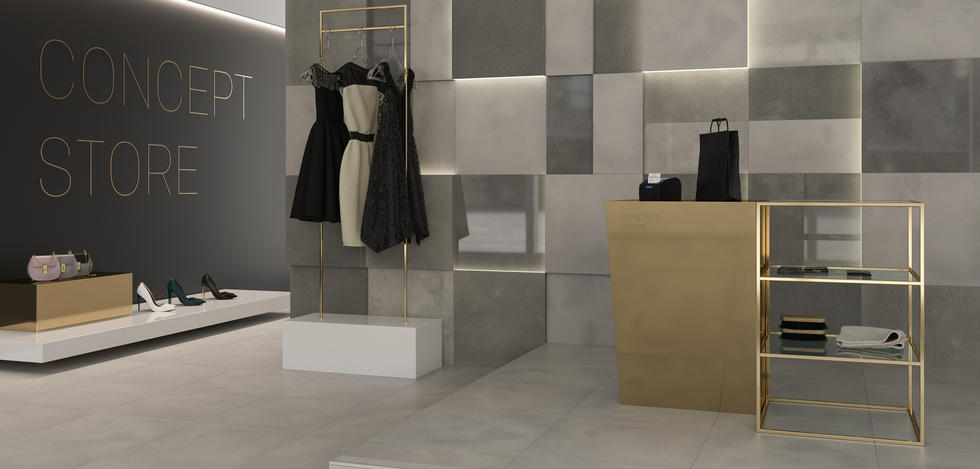 Paradyż Naturstone płytka ścienno-podłogowa 29,8x59,8 cm szary mat