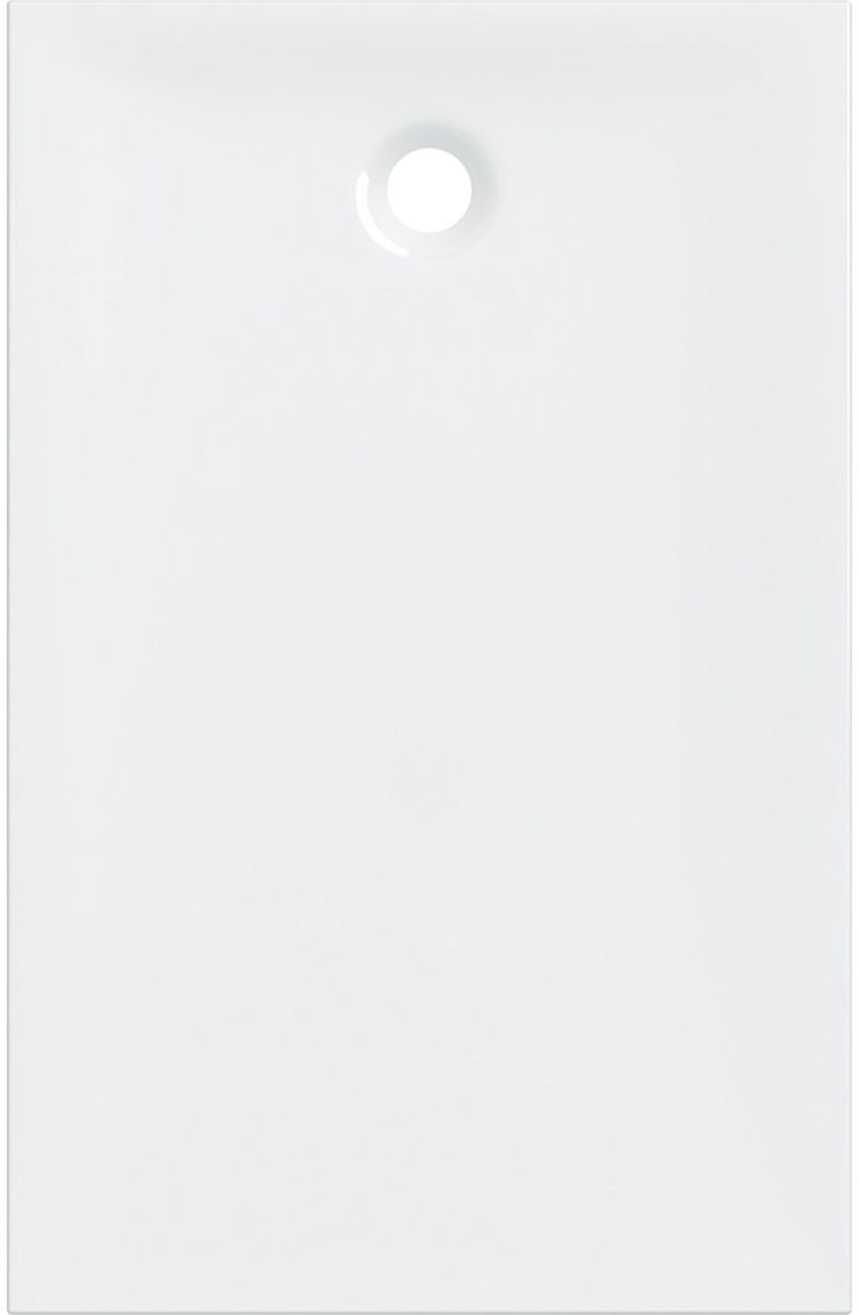 Geberit Nemea brodzik prostokątny 140x90 cm biały 550.578.00.1