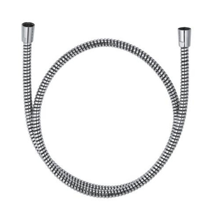Kludi Logoflex wąż prysznicowy chrom 6105505-00 - Wysyłka w 24h