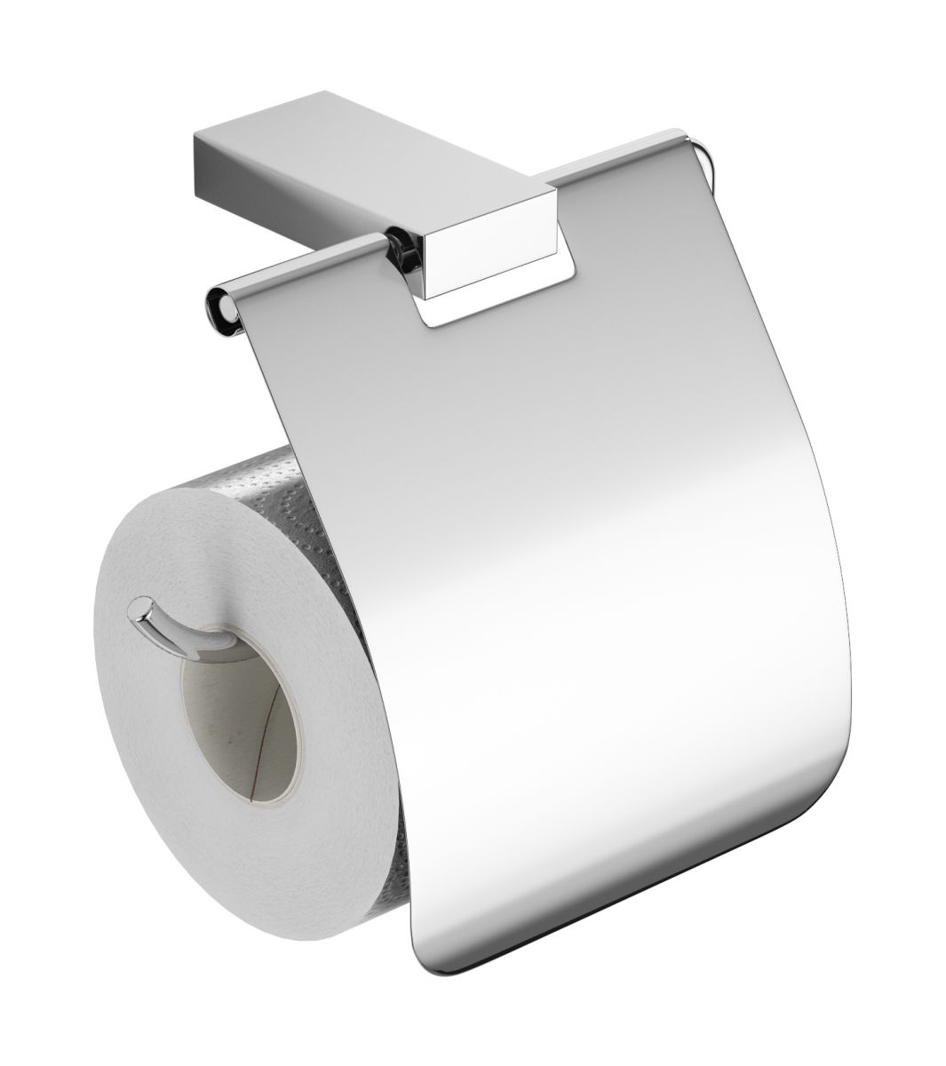 Excellent Riko uchwy na papier toaletowy chrom DOEX.1607CR