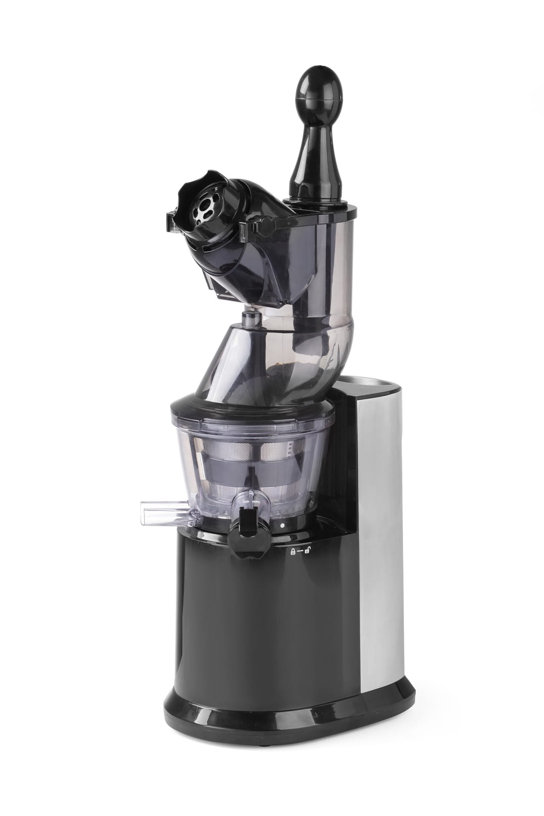 Wyciskarka wolnoobrotowa sokowirówka do soków