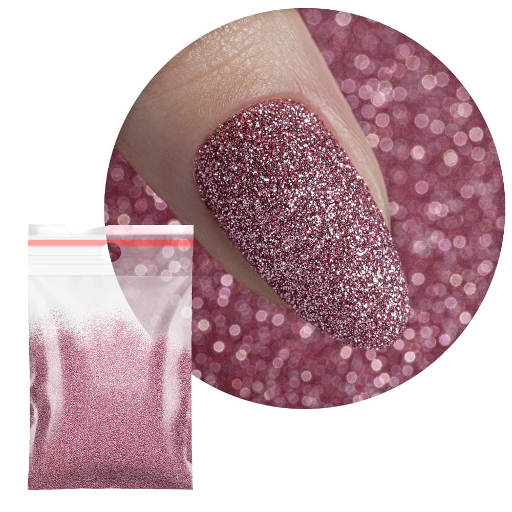 Brokat do paznokci Nr 28 20g