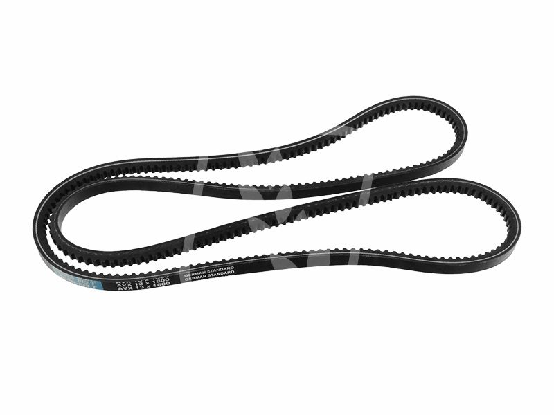 Pas AV x 13-1800 12.5 x 1800