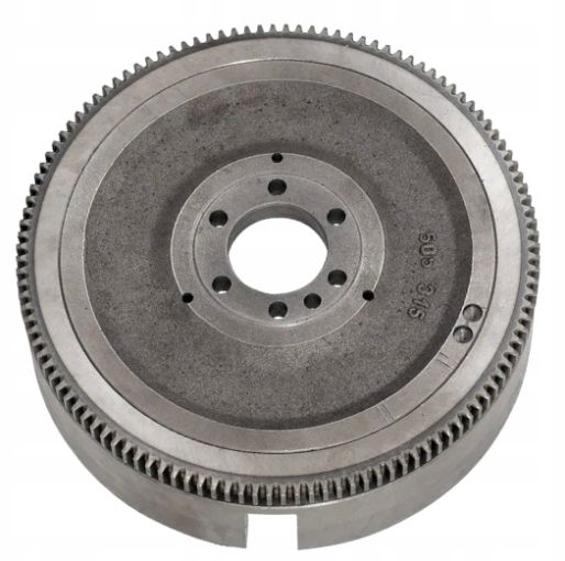 Koło zamachowe kompletne z wieńcem URSUS C360 46503971