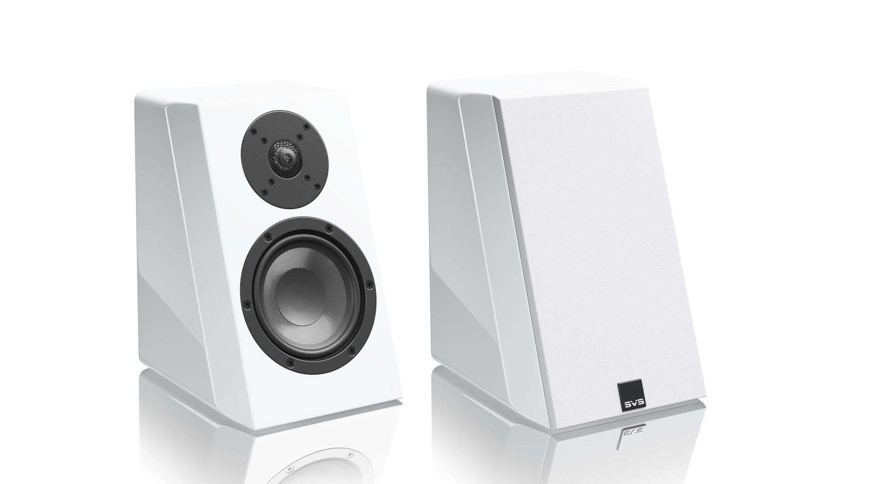 Kolumny svs ultra elevation