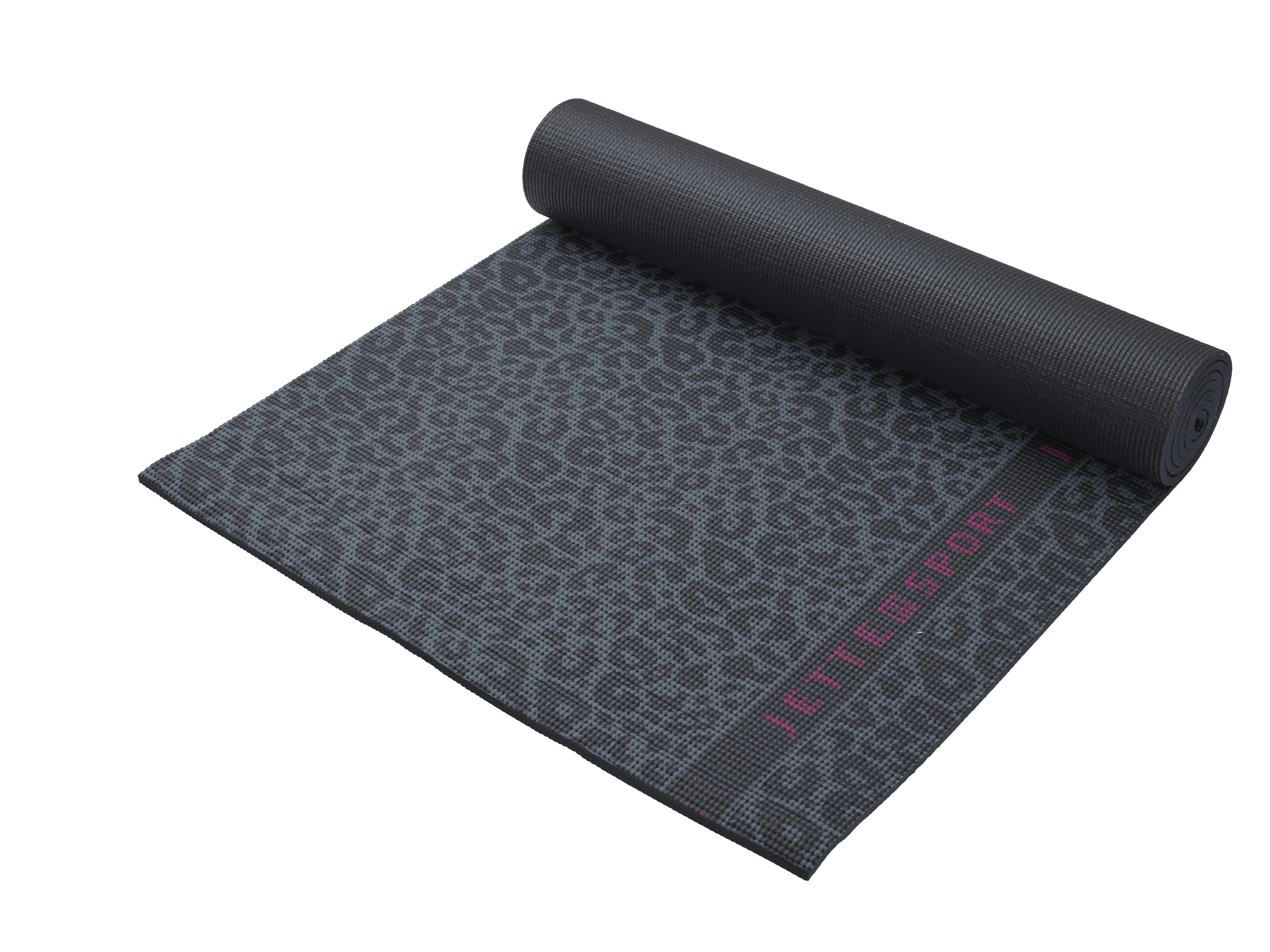 Mata do fitnessu i jogi Panterka