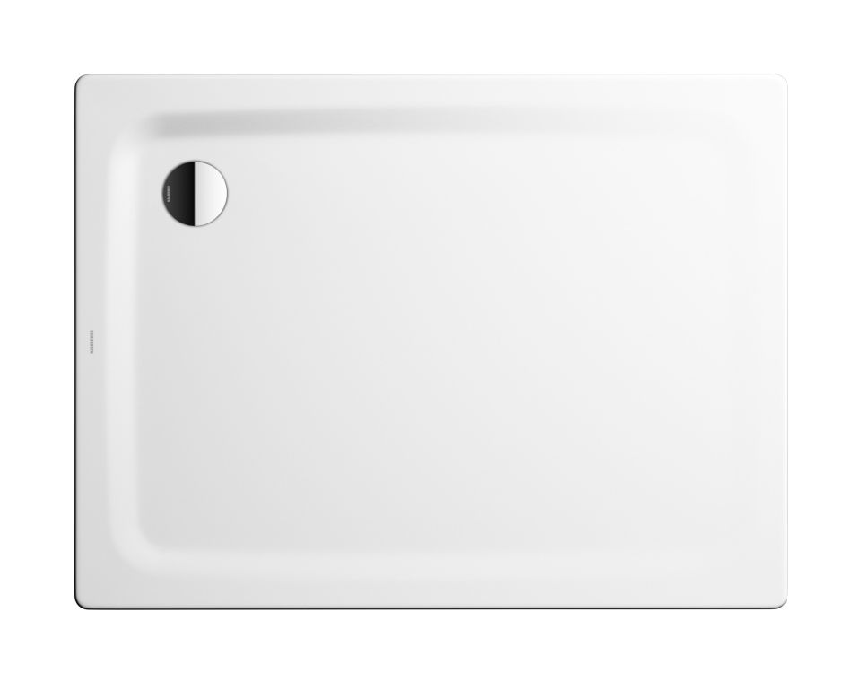 Darmowa Dostawa - Brodzik prostokątny 100x90 cm Kaldewei Superplan 430400010001