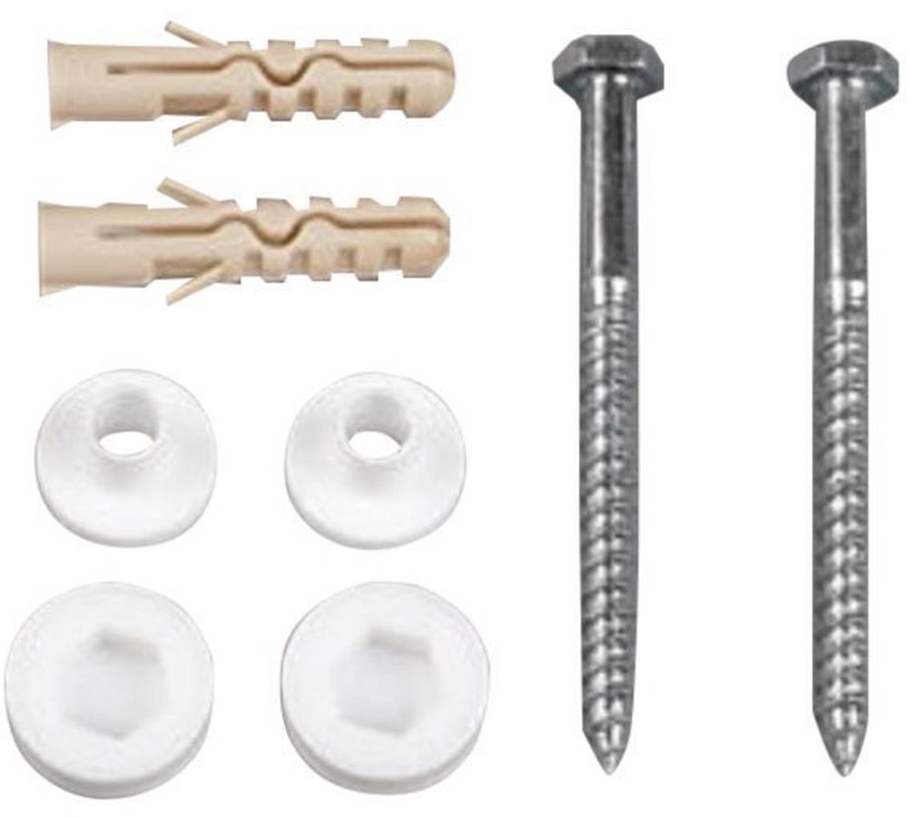 Darmowa Dostawa - Zestaw montażowy WC Aqualine 40023