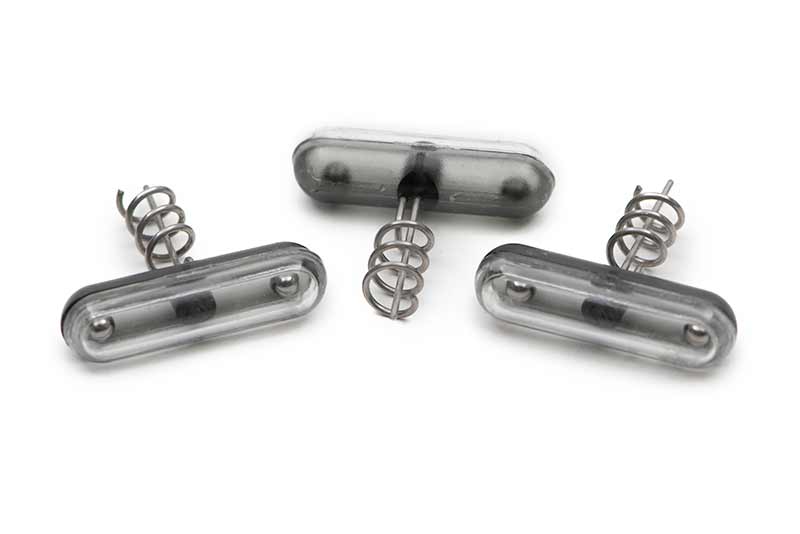 Fox Rage Grzechotka Strike Point Hitcher Rattle Medium