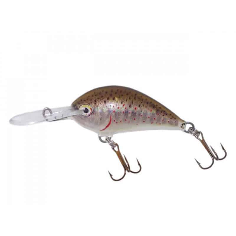 Dorado Wobler Blagier Tonący 3,5cm TRS