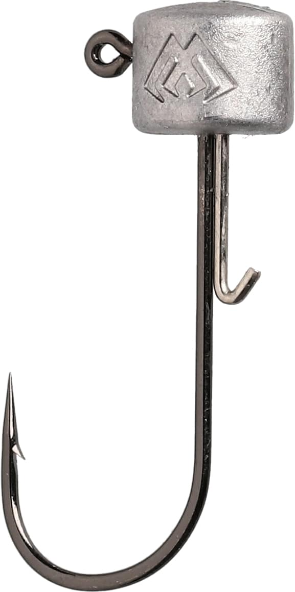 Mikado Główka Jigowa Ned rozm. 1 7g