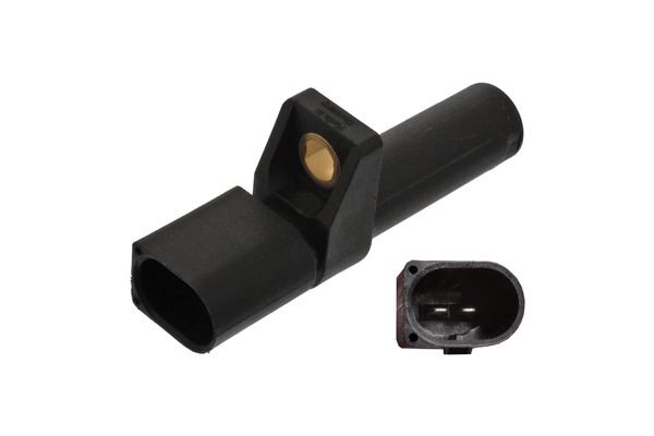 FEBI CZUJNIK WALU KORBOWEGO FEB108166 - Petrostar