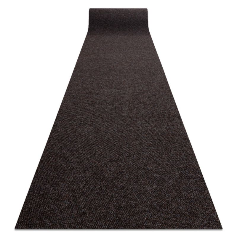 Wycieraczka RugsX 200x500 cm brąz 272714 1 szt.