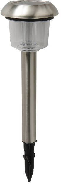 Lampka solarna RGB 1 szt.