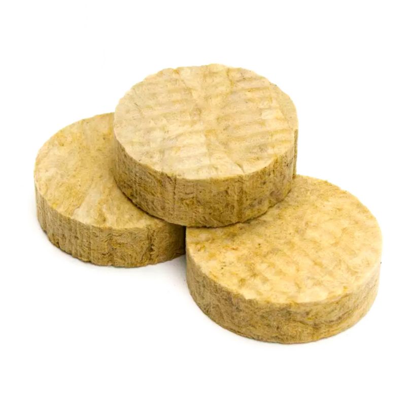 Zaślepki z wełny mineralnej Lun Fix 200szt.