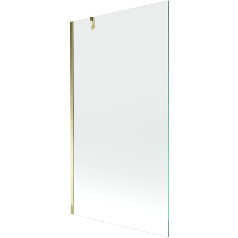 Parawan nawannowy Mexen Next złoty 90x150 cm 1 szt.