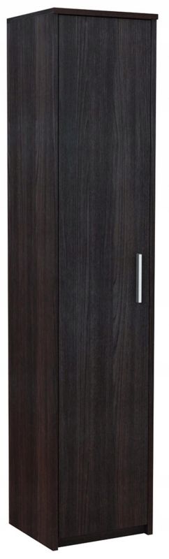 Regał biurowy Matkam R40Z ufc wenge 1 szt.