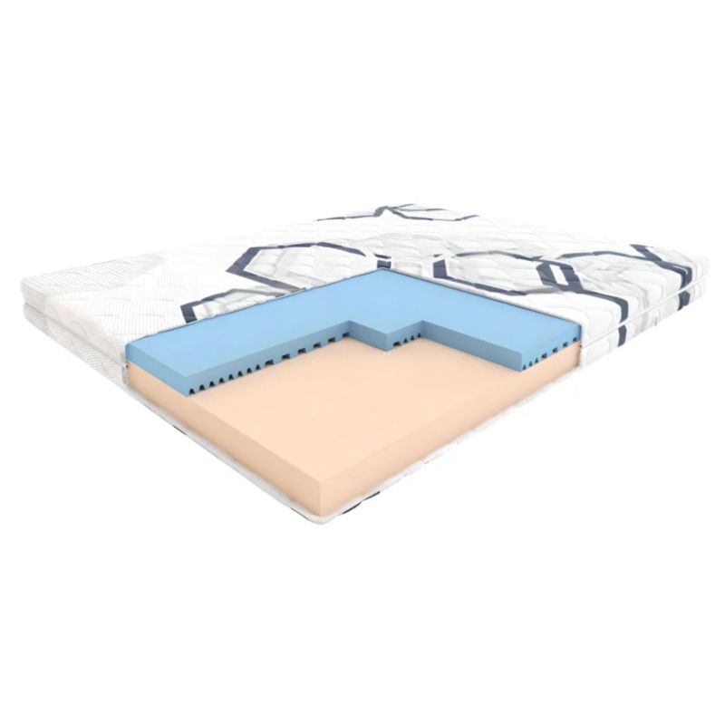 Materac Hilding Funky 100x200 cm 1 szt.