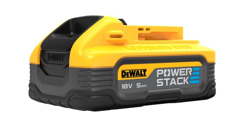 Akumulator DeWalt Powerstack 5.0 Ah