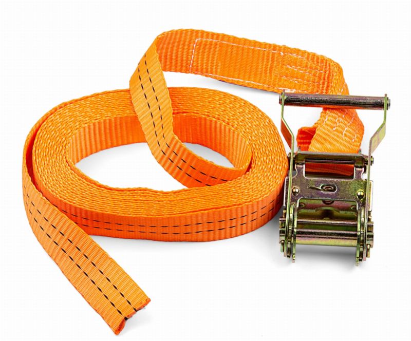 Pas transportowy AVTOSTARK z klamrą do opasania 6m 2T 1 szt.