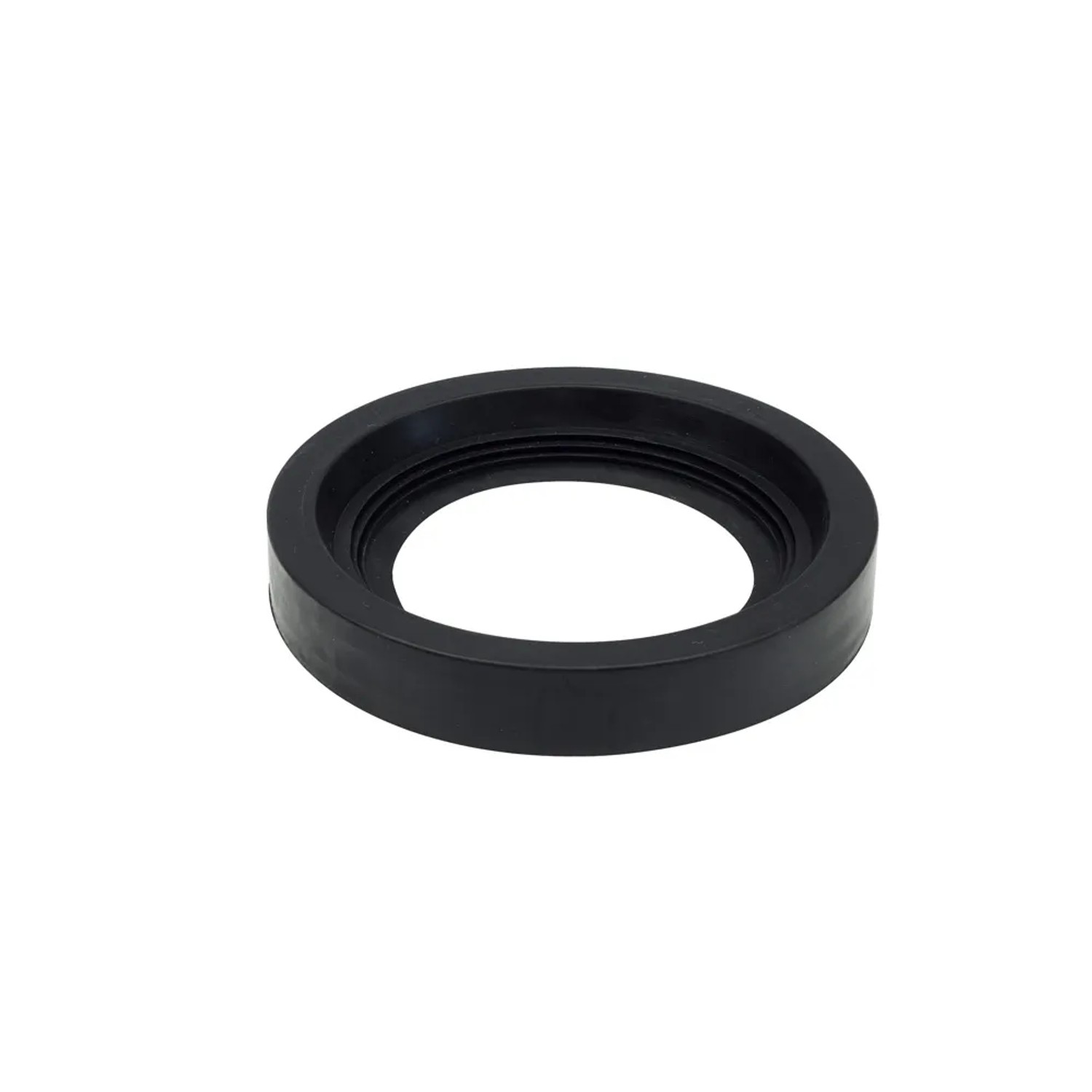 Uszczelka rury odpływowej WC podtynkowego 130/80x20 mm