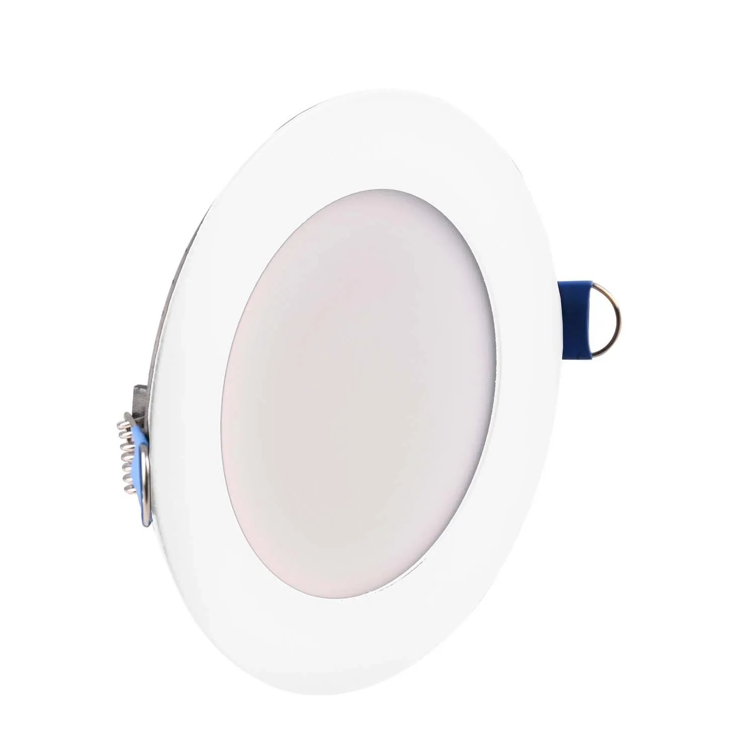 Goldlux Oprawa podtynkowa LED RIGEL R118 4,8W 4000K 550lm biała